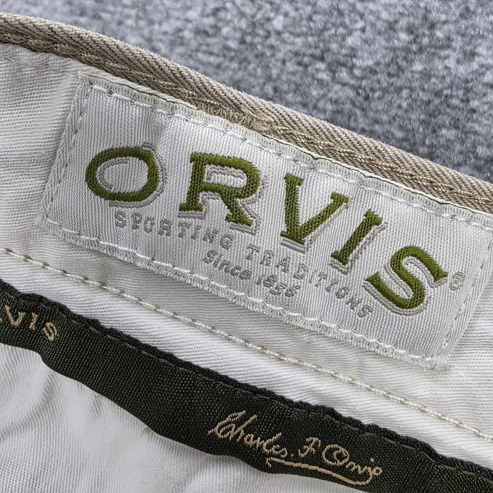 Orvis up sale